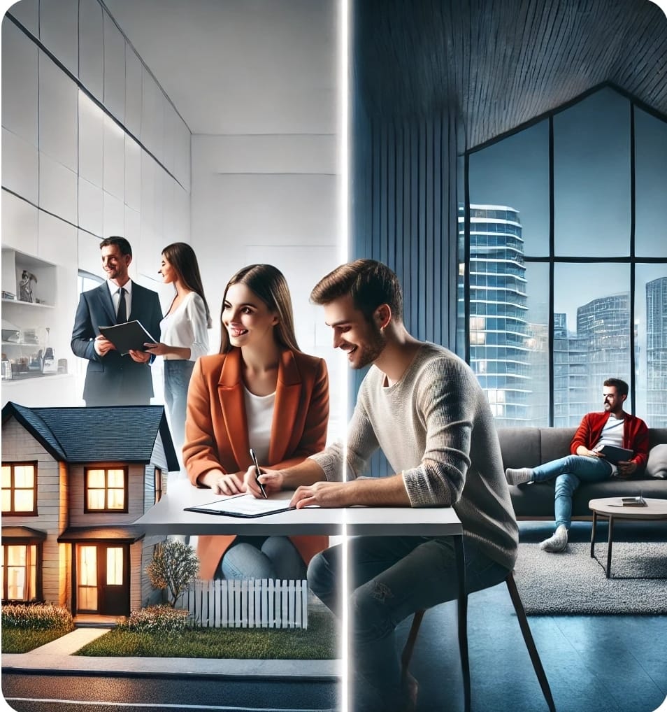 מקסי ריל נכסים - רונן שמש משרד התיווך המוביל בשכונת ביצרון רמת ישראל יד אליהו והסביבה