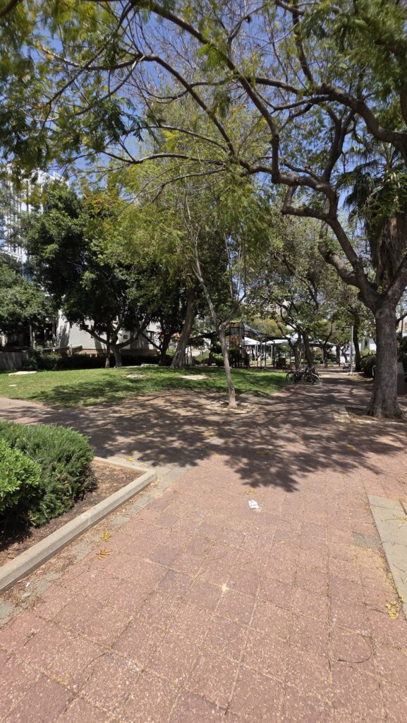 למכירה בבלעדיות של מקסי ריל נכסים: הפוטנציאל הכי גדול בלב ביצרון!במיקום מנצח,מול נוף פתוח וגינה קסומה.